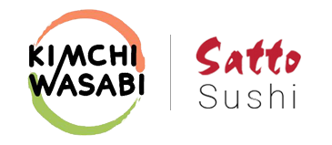 Satto Sushi logo